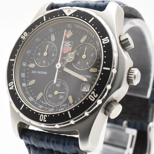 Tag heuer professional - tag, 2000
