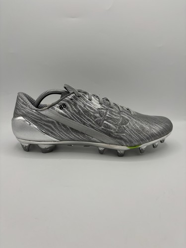 Under armour spotlight - under, silver