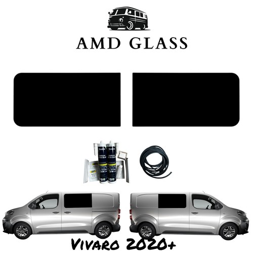 Vivaro 2020 fixed - 2020+,