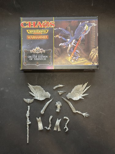 Warhammer fantasy 40k lord - fantasy,