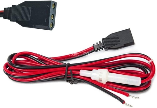 Pin power cable 15a - cable,