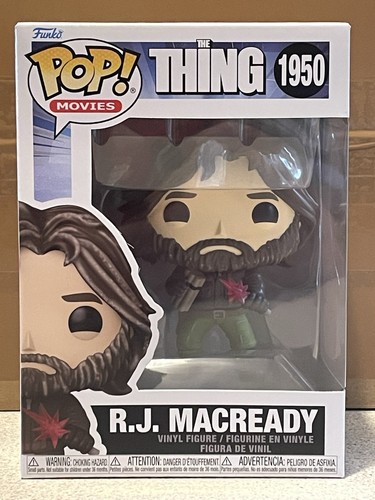 Funko pop the - funko, thing