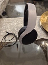 Sony Pulse 3D PlayStation 5