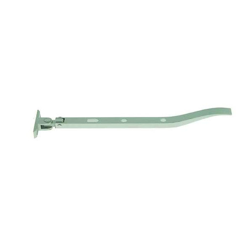 Window casement stay - window, fastener