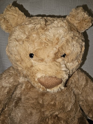 Jellycat bartholomew bear - jellycat,