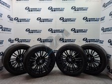 BMW 345M Style Alloy Wheel Set 9J 19'' ET:32 10J ET:34 F10 M5 2284250 2284251