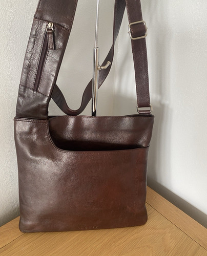 Radley london classic pockets - london,