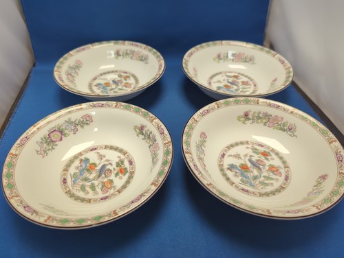 Wedgwood bone china - , 'kutani