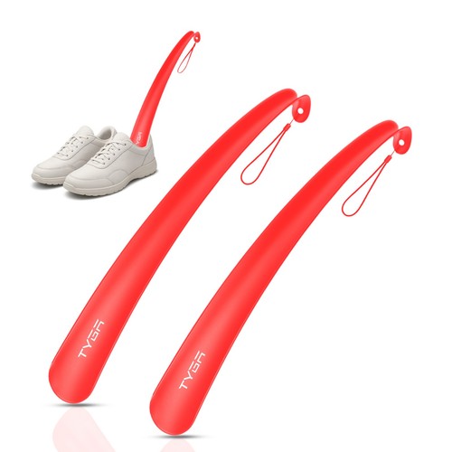 Tyga store shoe horn - |, long