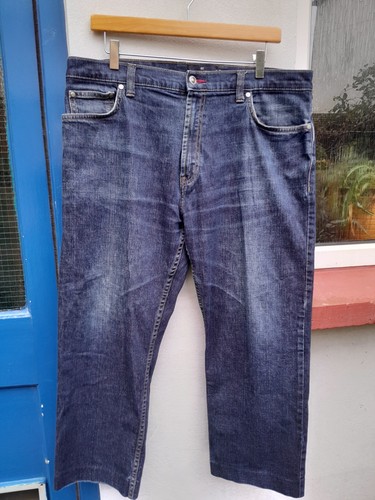 Blue harbour jeans - m&s,