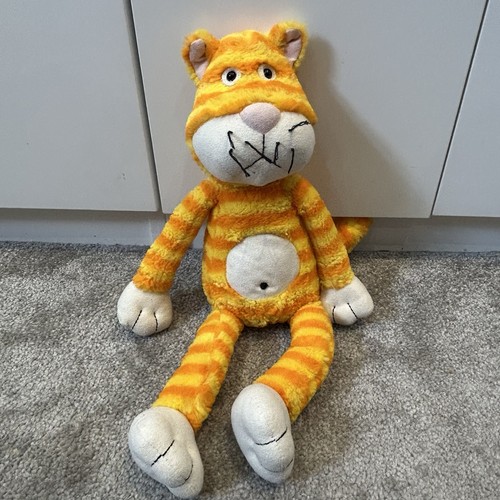 Eden project jellycat collab - jellycat,