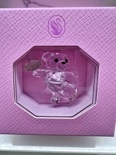 Swarovski figurines kris bears - kris,