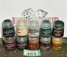 Games Workshoo Citadel Base