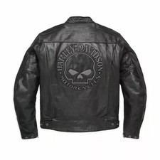 Custom Harley-Davidson Men's