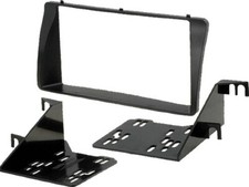 Toyota Corolla Verso Double