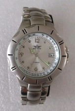 Softech Unisex Quartz Watch With A Date Function