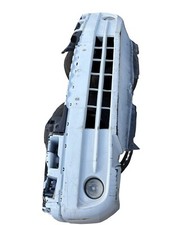 1996-2006 FIAT SCUDO Front Bumper White