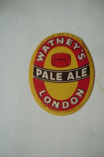 Smaller mint watneys - smaller, london