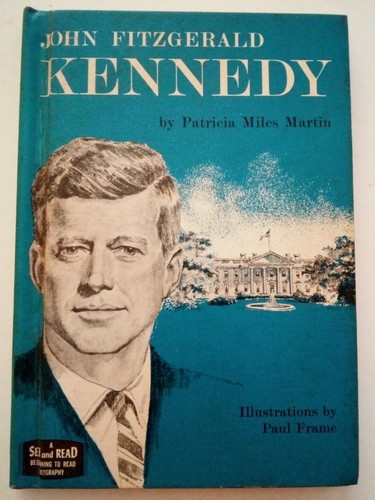 John fitzgerald kennedy - fitzgerald,