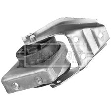 Engine Mount For Smart Cabrio