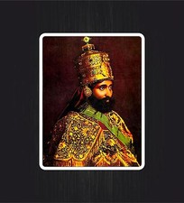 Sticker Car Rasta Jah Reggae