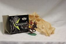 Britains Swoppets No H535  Mounted Indian With Tomahawk N Mint original box