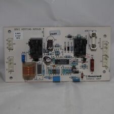 Baxi 225120BAX PCB SEQUENCE CONTROLLERS-WM-4/PF - NEW OTHER