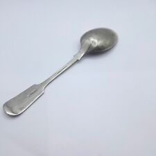 Vintage Antique Serving Spoon
