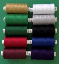 Coats Moon Christmas box