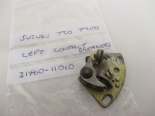 Nos suzuki t20 t200 genuine - nos,