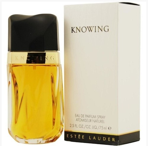 Estee lauder knowing 75ml - 75ml, eau