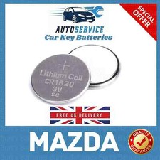 Car Key Fob Battery For Mazda