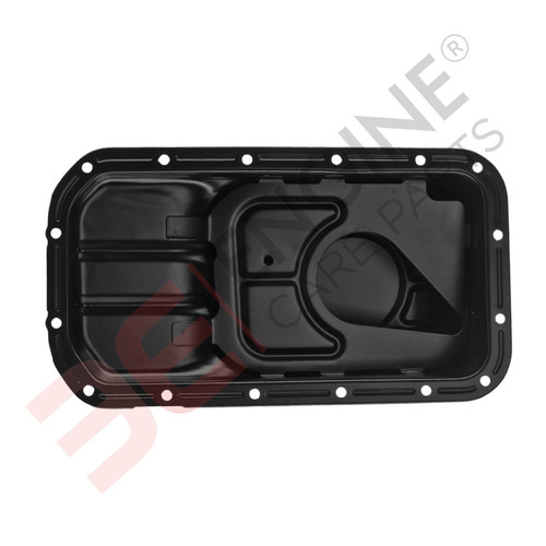 Engine oil sump - engine,