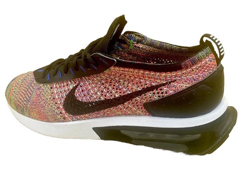 Nike air max flyknit - flyknit, racer