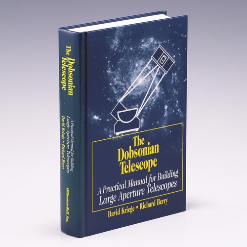 The dobsonian telescope - the,