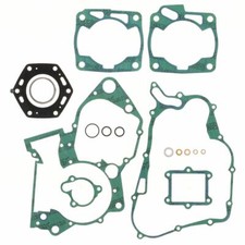 Engine seals engine gasket set