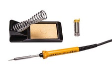 SK9 Soldering kit from Antex