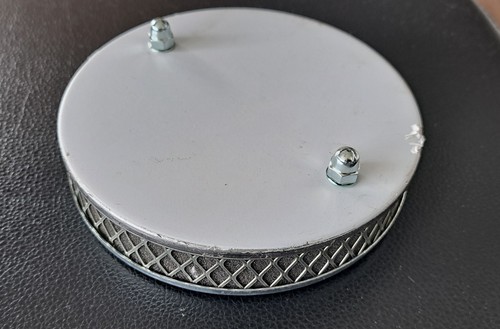Air filter fits - for, hs4