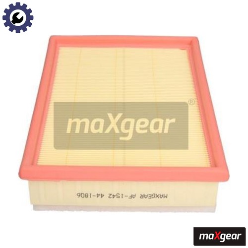 Air filter 1260 for alpina - 26-1260,