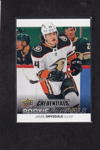 2021 upper deck - 2021-22,