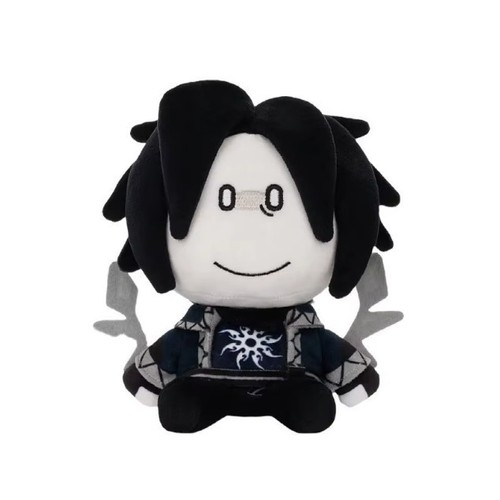Cute plush toy doll - toy, –
