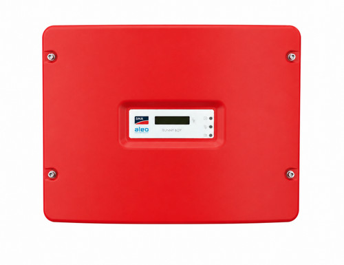 Sma sunny boy 3300 oem - sunny, (oem