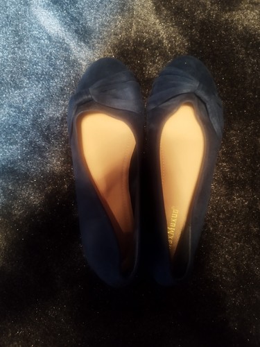 Ladies navy blue maxmuxun slip - ladies,