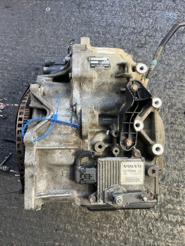 Volvo v70 diesel 6 - 2.4,