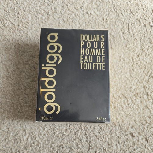 Golddigga dollar pour homme - golddigga,