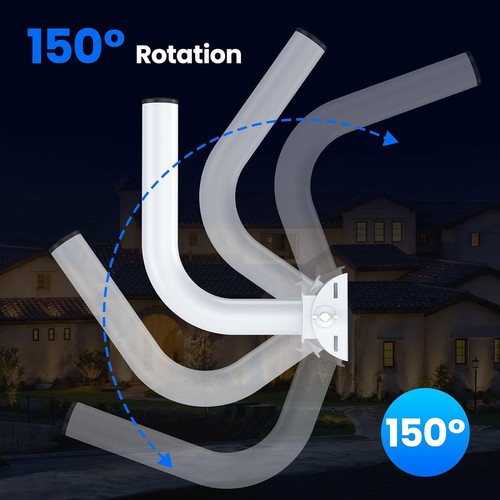 Mount bracket outdoor - 2x,