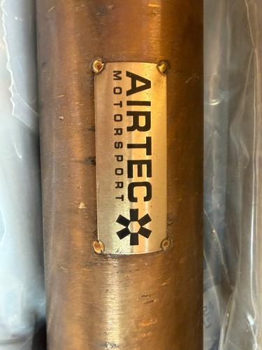 Airtec decat pipe mk2 focus - decat,