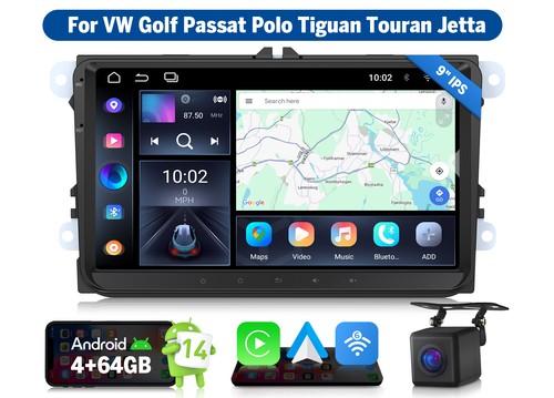 For rcd330 golf mk5 - for,
