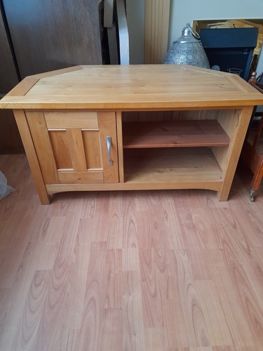Great condition stand solid - great,