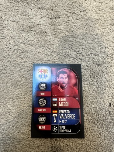 Lionel messi 127 18 - messi,